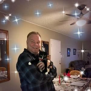 Meet your Posher, Christian